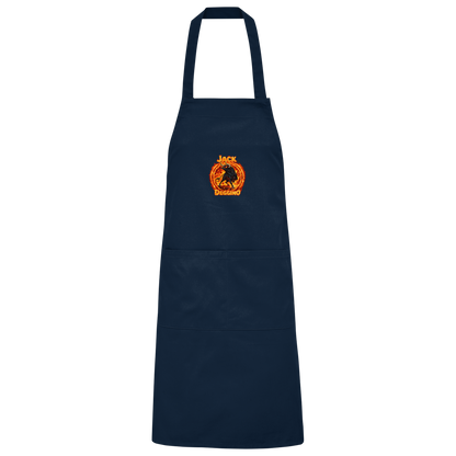 JackDeggino Logo2 - Organic Grillschürze