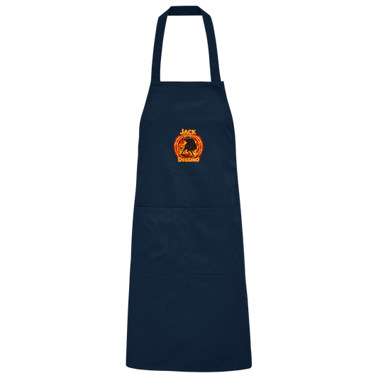 JackDeggino Logo2 - Organic Grillschürze