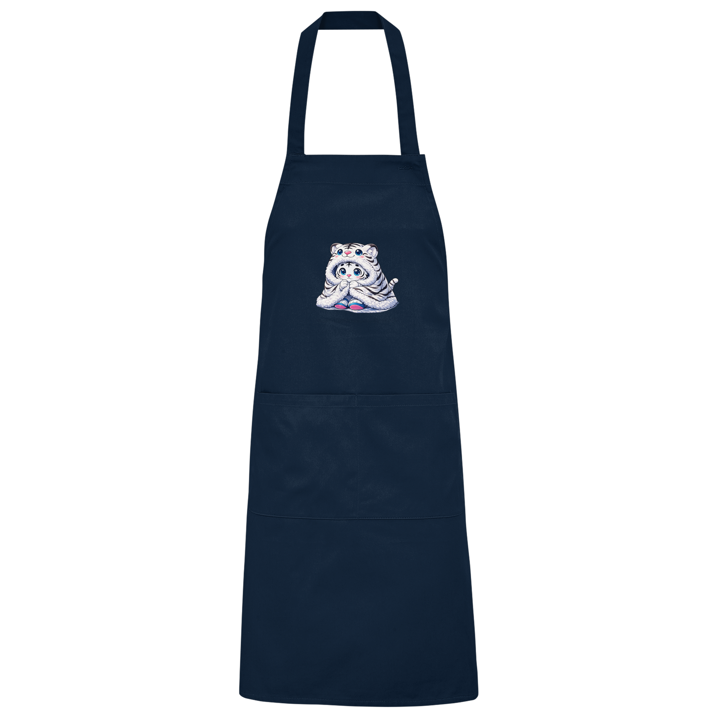 MaxxelVerse Cozy - Organic Grillschürze