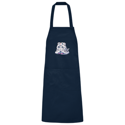 MaxxelVerse Cozy - Organic Grillschürze