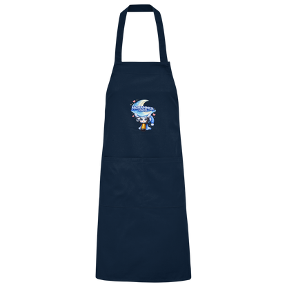 McHammer1502 Logo - Organic Grillschürze