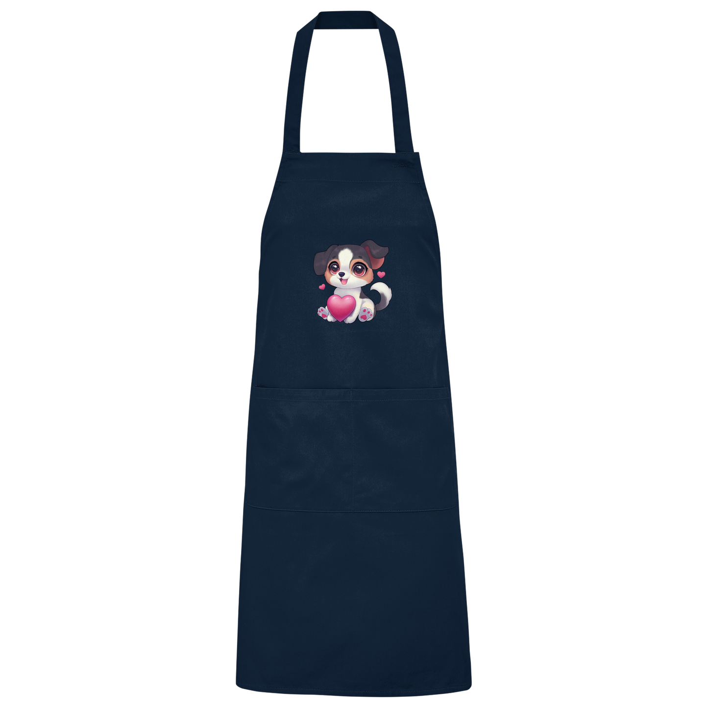 Veylina Design - Organic Grillschürze