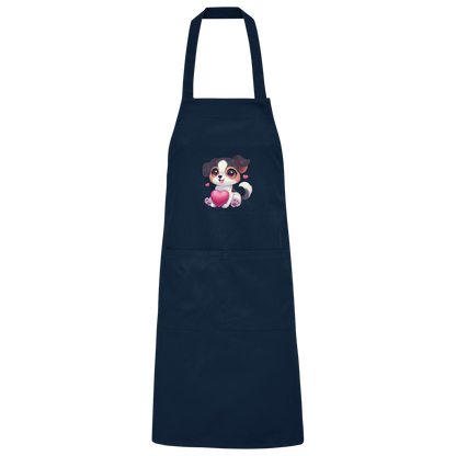Veylina Design - Organic Grillschürze
