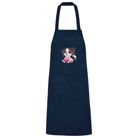 Veylina Design - Organic Grillschürze