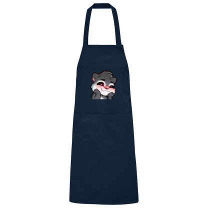 Sennox Cute - Organic Grillschürze
