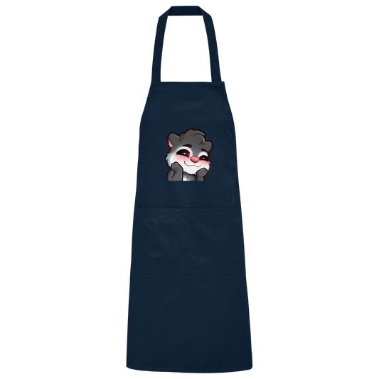 Sennox Cute - Organic Grillschürze