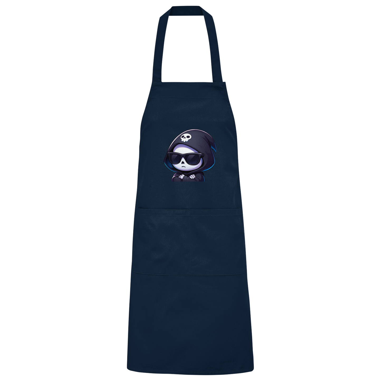 Fabertx Cool - Organic Grillschürze