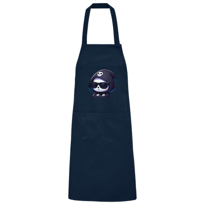 Fabertx Cool - Organic Grillschürze