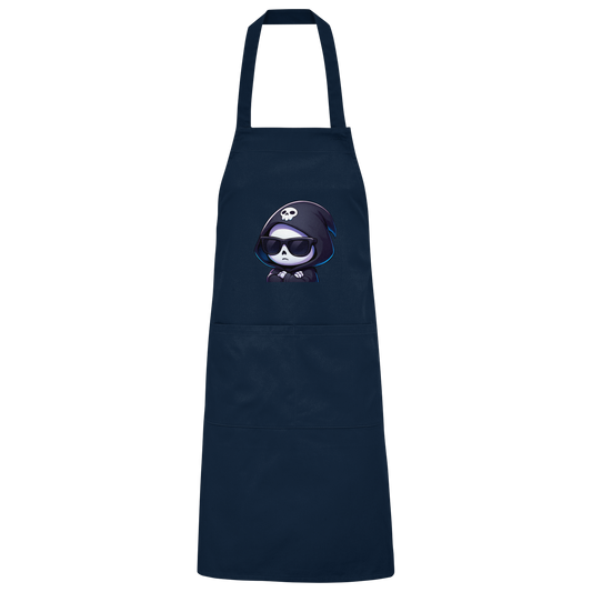 Fabertx Cool - Organic Grillschürze