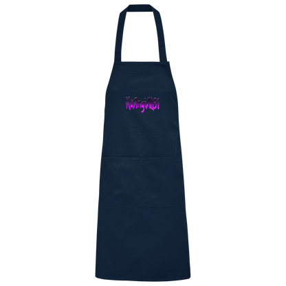 KoRngirL81 Logo - Organic Grillschürze