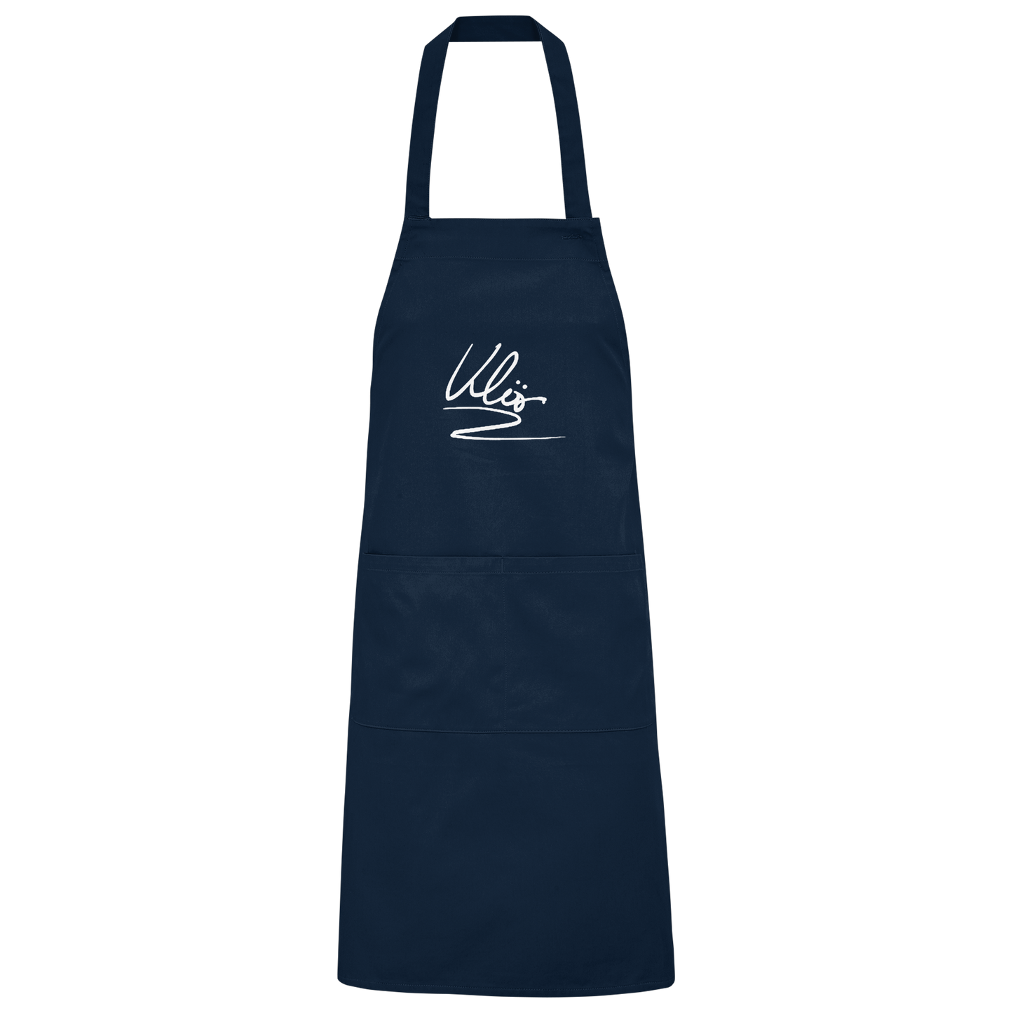 TheKller Unterschrift - Organic Grillschürze