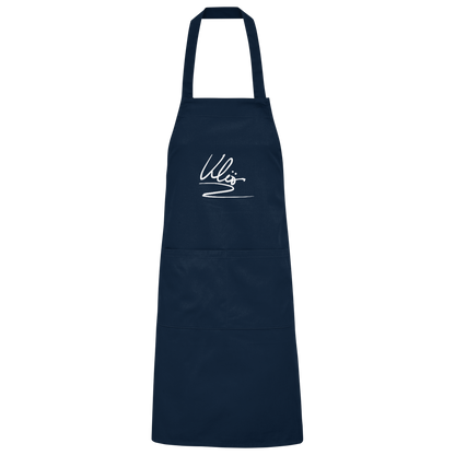 TheKller Unterschrift - Organic Grillschürze