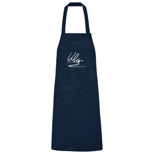 TheKller Unterschrift - Organic Grillschürze