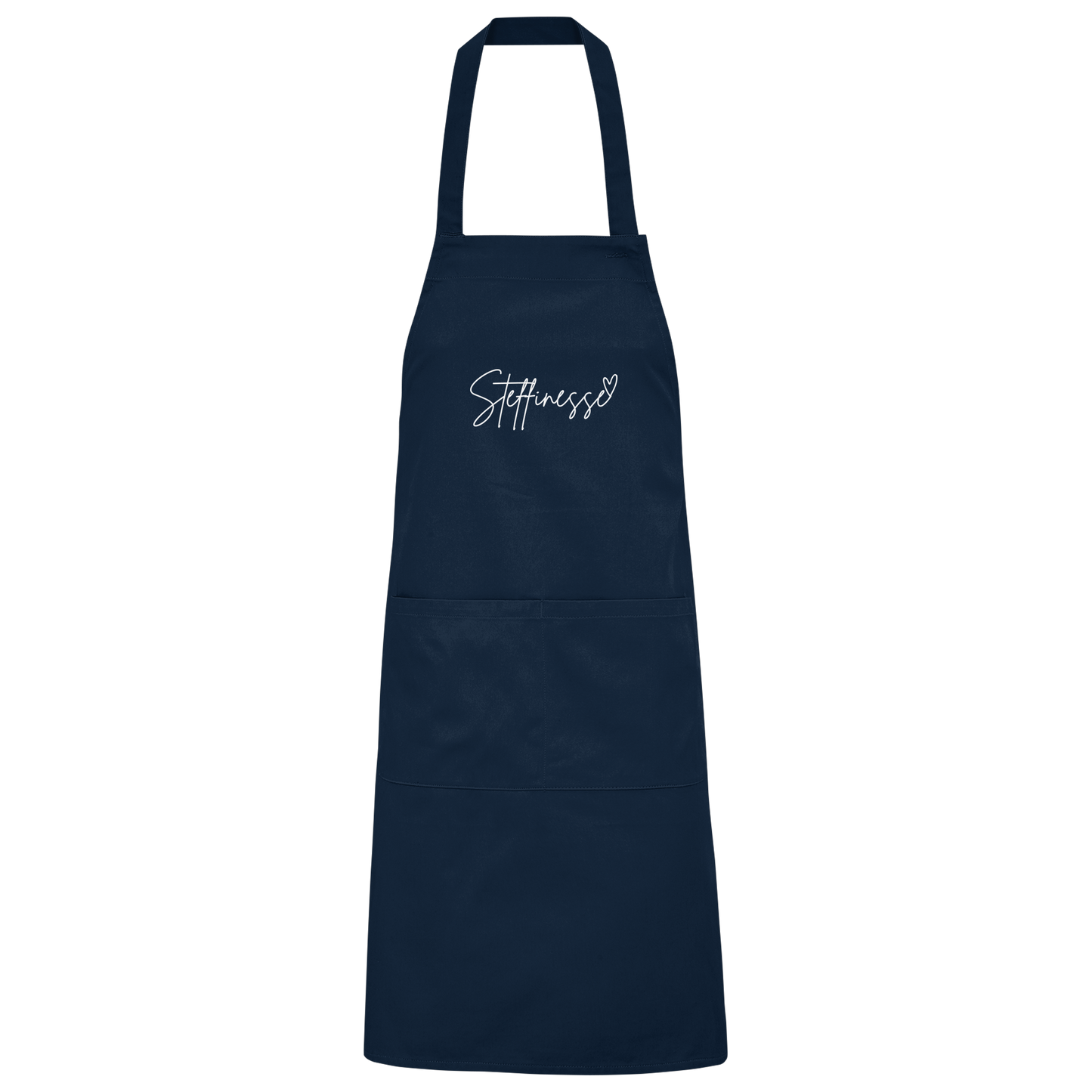 Steffinesse Logo - Organic Grillschürze