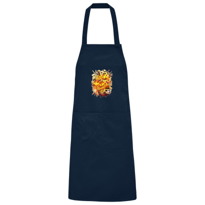 LupiArts LupiKEGto - Organic Grillschürze
