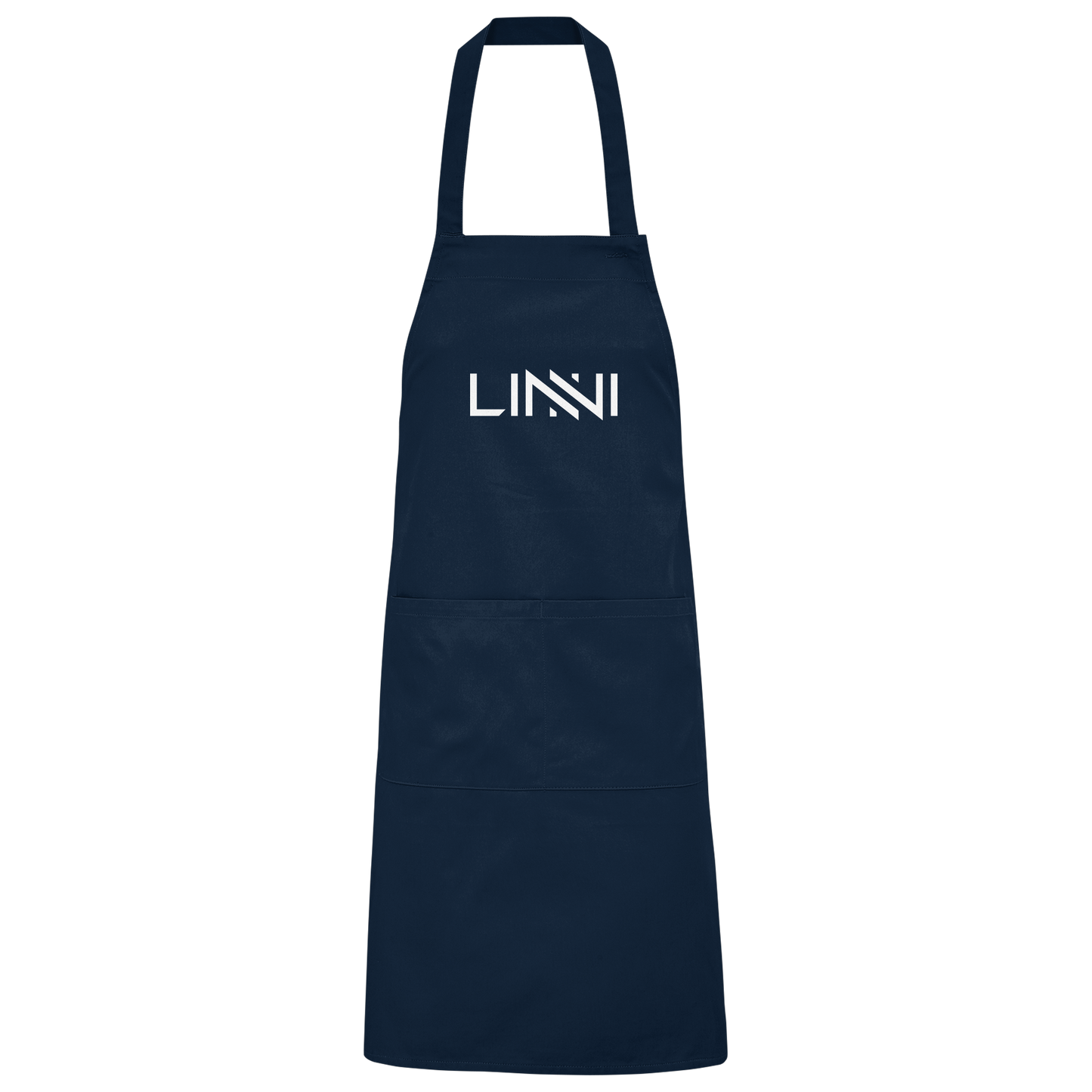 Linni Logo - Organic Grillschürze