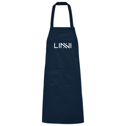Linni Logo - Organic Grillschürze