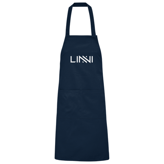 Linni Logo - Organic Grillschürze