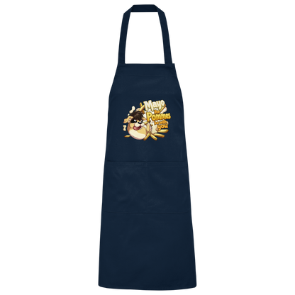 LupiArts Mayo - Organic Grillschürze