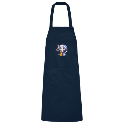 McHammer1502 Love - Organic Grillschürze
