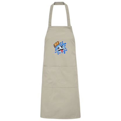 Lord__Frosty RIP - Organic Grillschürze
