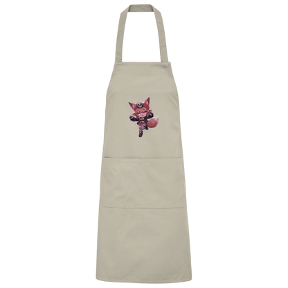 Mynymee Tanz - Organic Grillschürze