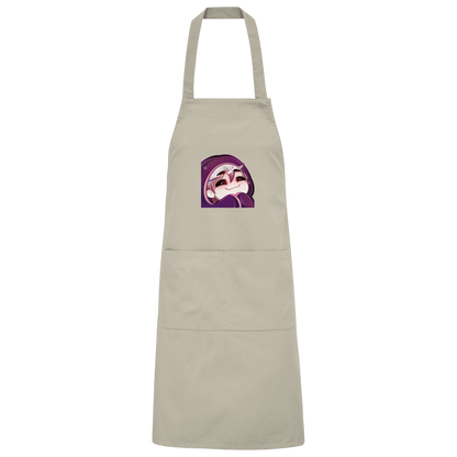 zRay_4 Comfy - Organic Grillschürze
