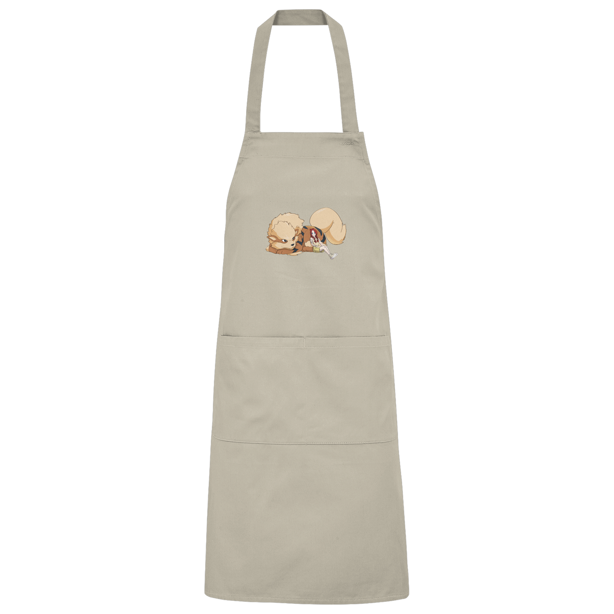 StaceyLucia Feuerhund - Organic Grillschürze