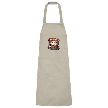 McHammer1502 Trap - Organic Grillschürze