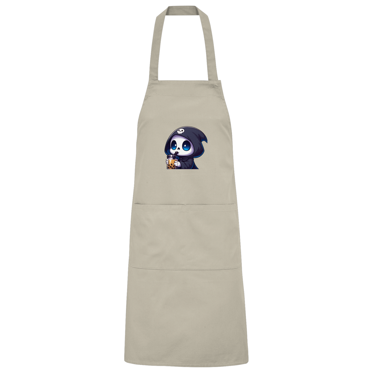 Fabertx Sip - Organic Grillschürze