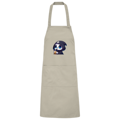 Fabertx Sip - Organic Grillschürze