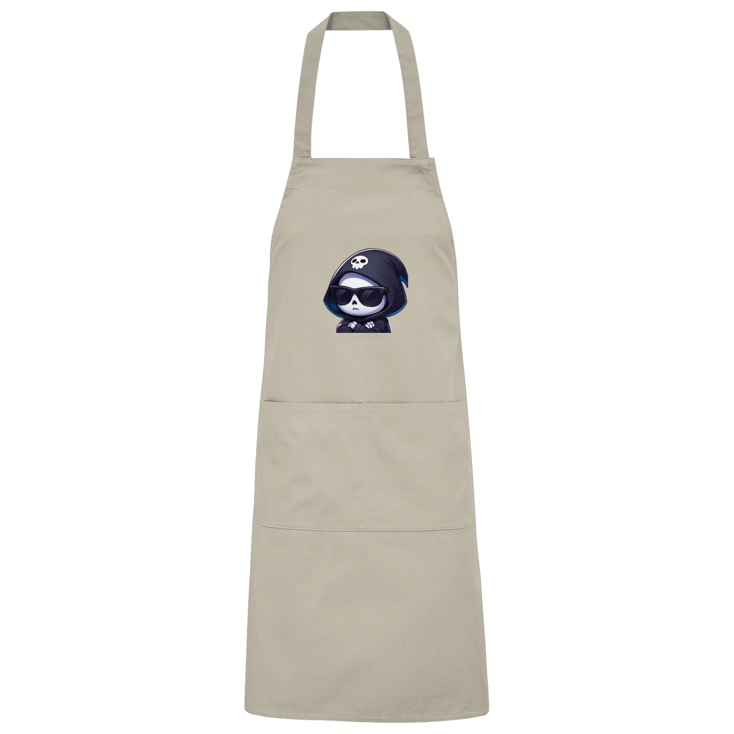Fabertx Cool - Organic Grillschürze