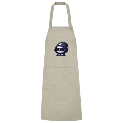 Fabertx Cool - Organic Grillschürze