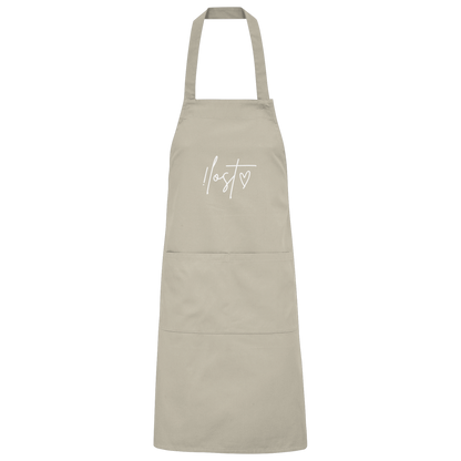 Steffinesse Lost - Organic Grillschürze
