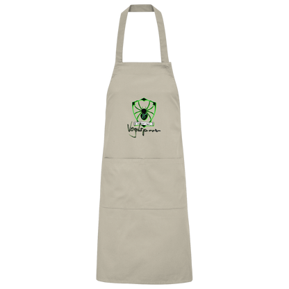 Voglspinner Army - Organic Grillschürze