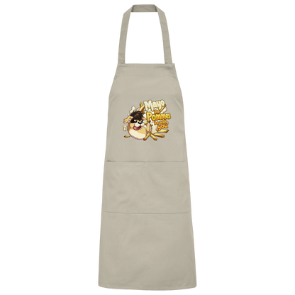LupiArts Mayo - Organic Grillschürze