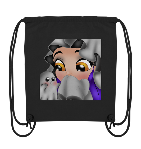 x_Kookie_Moon_x Buh - Organic Gym-Bag