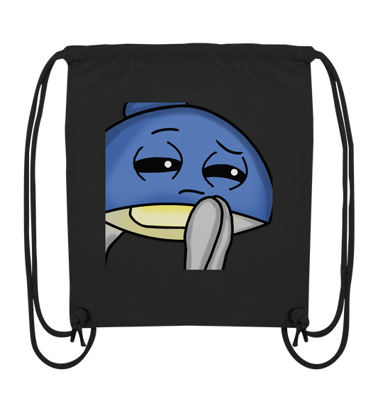 MonaLeesa HolgerHmm - Organic Gym-Bag