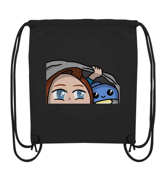 MonaLeesa Lurk - Organic Gym-Bag