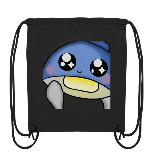 MonaLeesa HolgerHi - Organic Gym-Bag