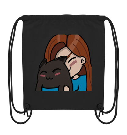 MonaLeesa Hug - Organic Gym-Bag