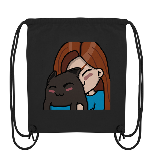 MonaLeesa Hug - Organic Gym-Bag