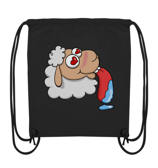 ArtemizPlayz Lick - Organic Gym-Bag