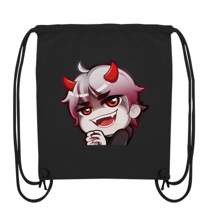 zRay_4 Evil - Organic Gym-Bag