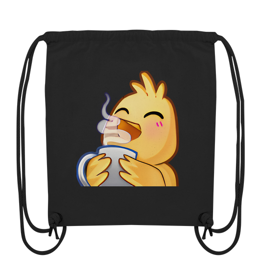 Hahnkaffee - Organic Gym-Bag