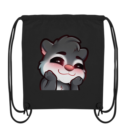 Sennox Cute - Organic Gym-Bag