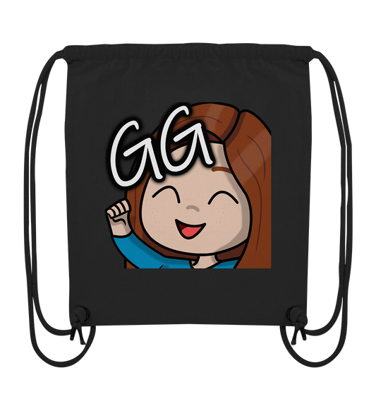 MonaLeesa GG - Organic Gym-Bag