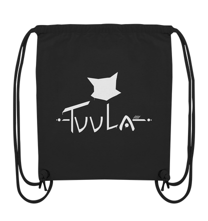 TuulatheCat Straytuula - Organic Gym-Bag