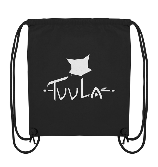 TuulatheCat Straytuula - Organic Gym-Bag