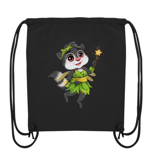 Sennox Feenox - Organic Gym-Bag